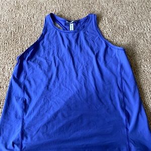 Athleta Ultimate Train Tank
